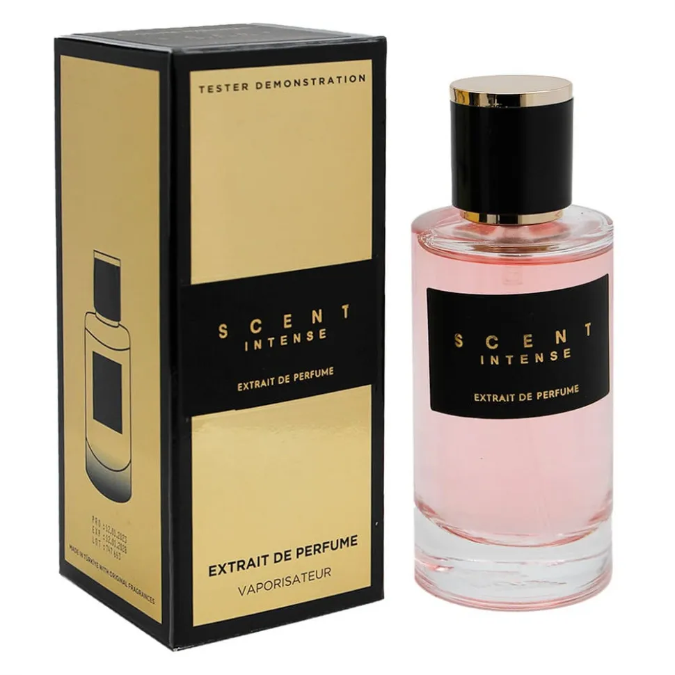 Extrait de Perfume - Costume National The Scent Intense for men 62 ml