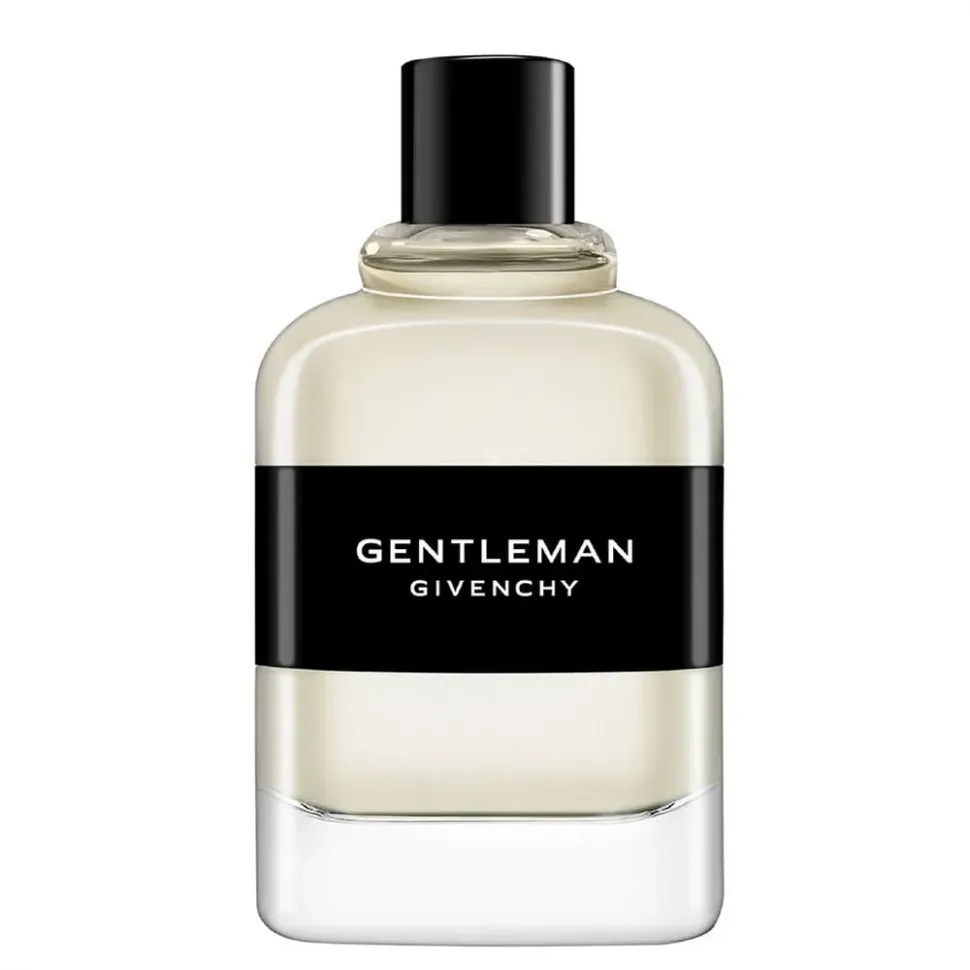 Givenchy Gentleman edt for men 100 ml