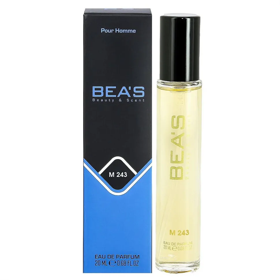 Парфюм BEA'S 20 ml M 243 Dior Homme Sport