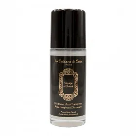 Дезодорант La Sultane de Saba Oud Wood 50ml