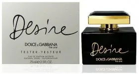 Тестер Дольче Габбана The One Desire for women 75 ml