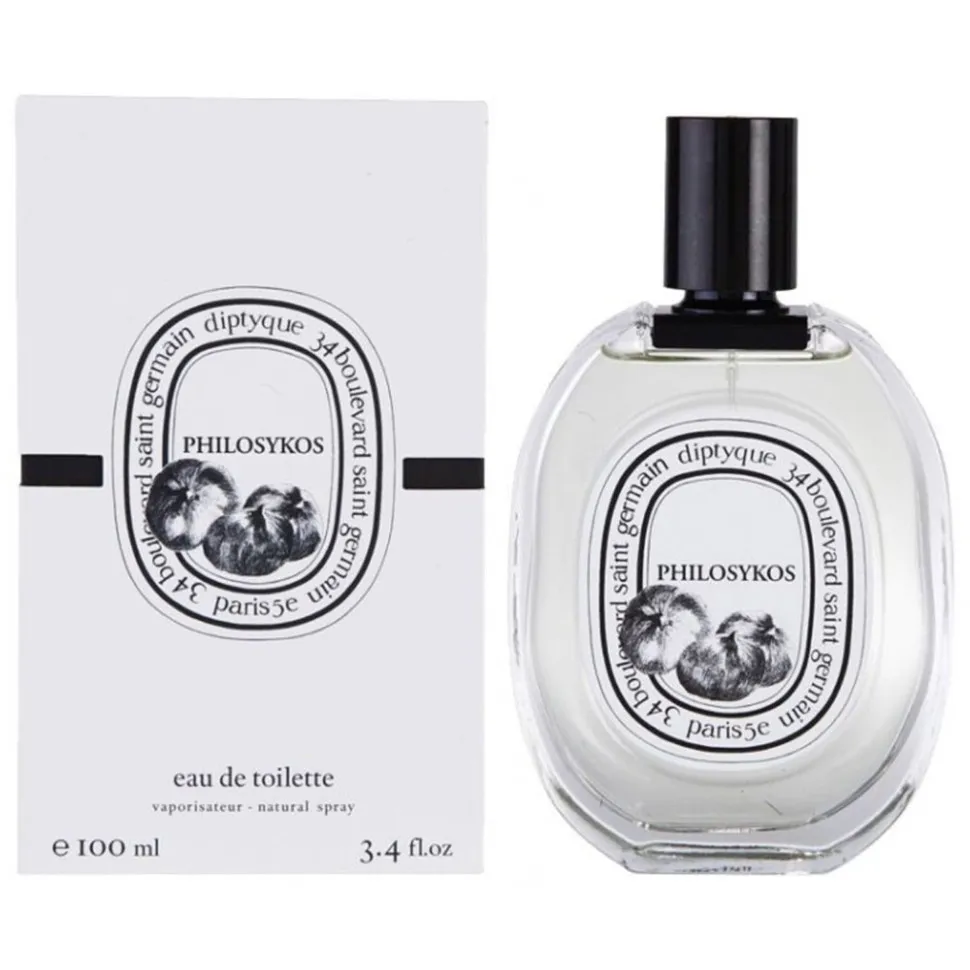 Diptyque Philosykos edt unisex 100 ml
