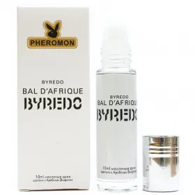 Духи с феромонами  Byredo Parfums Bal D afrique 10 ml (шариковые)