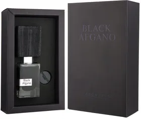 Nasomatto Black Afgano extrait de parfum 30 ml