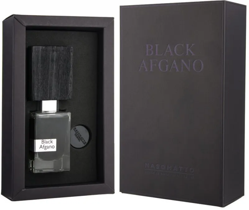 Nasomatto Black Afgano extrait de parfum 30 ml