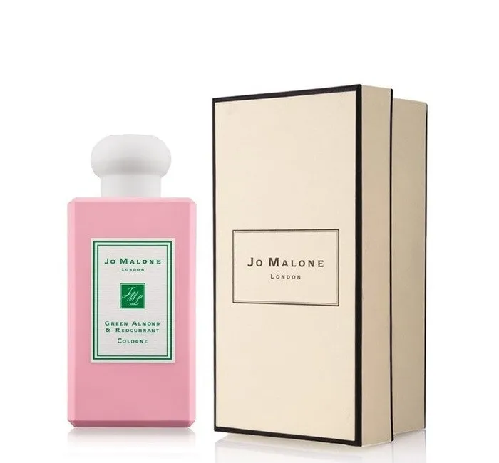 J.M. Green Almond & Redcurrant  unisex 100 ml