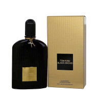 Tom Ford "Black Orchid" 100 ml A-Plus