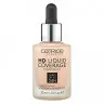Тональная основа Catrice HD Liquid Coverage Foundation 30 ml