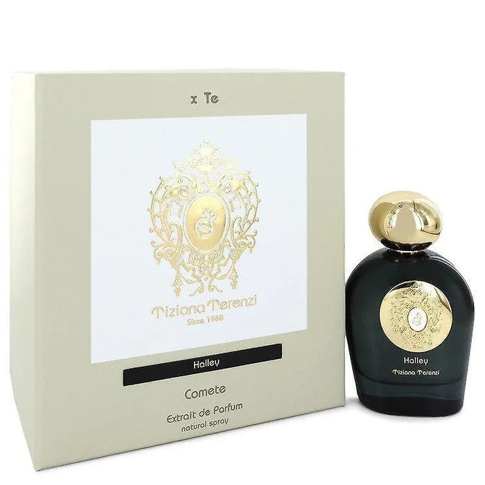 Tiziana Terenzi Halley Comete Extrait de Parfum unisex 100 ml