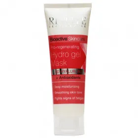 Revuele Bioactive Skincare Про-регенерирующая гидрогелевая маска для лица 80 ml