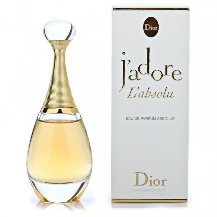 Christian Dior Jadore "L Absolu" 100 ml