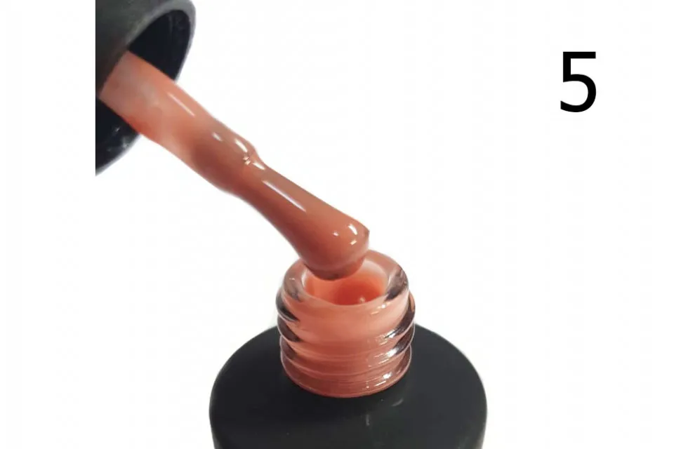 OU Nail Rubber Base 8 ml