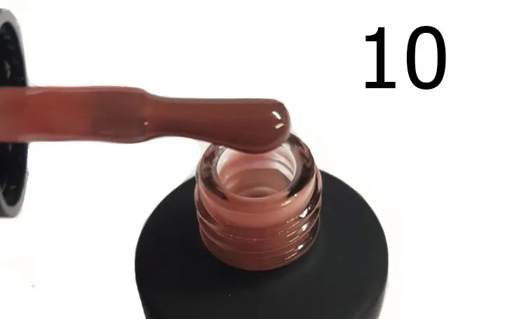 OU Nail Rubber Base 8 ml