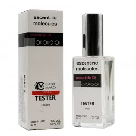 Тестер Эксцен. Молек. Эксцен. 01 60 ml ОАЭ