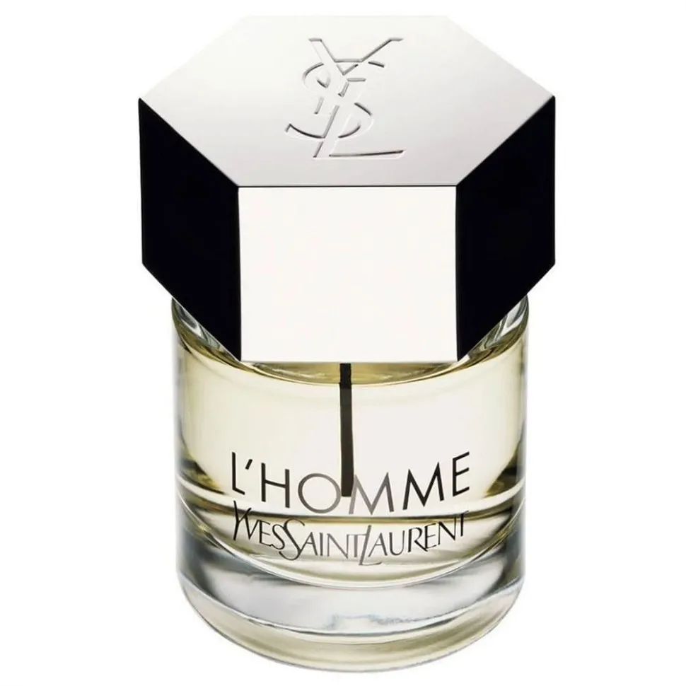 YSL L'Homme edt for man 100 ml