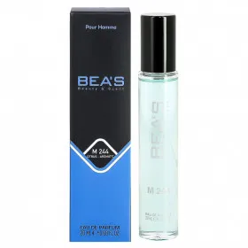 Парфюм BEA'S 20 ml M 244 Dolce Gabbana Light Blue men