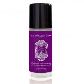 Дезодорант La Sultane de Saba Musk Encens Vanille 50ml