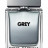 Дольче Габбана The One Grey  for men 100 ml