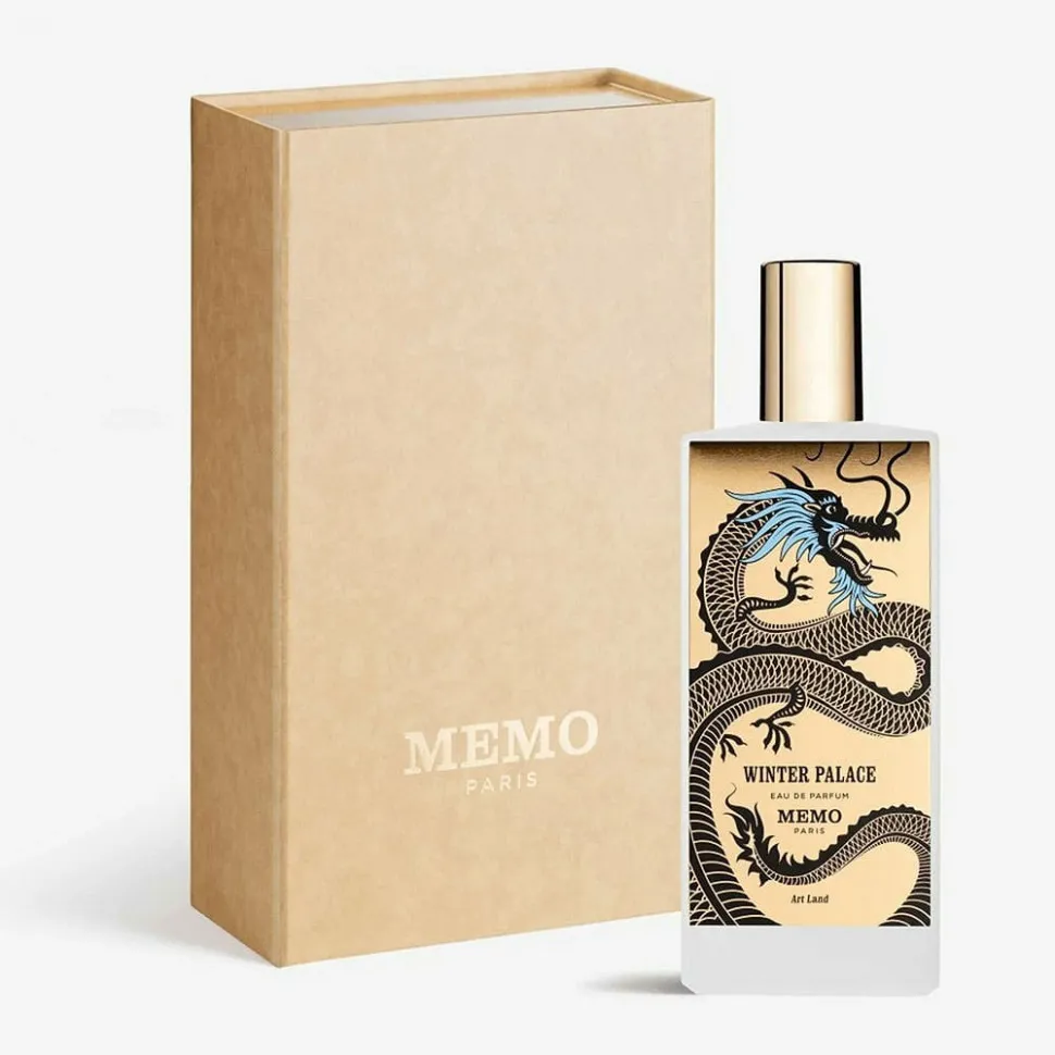 Memo Paris Winter Palace edp uniex 75 ml