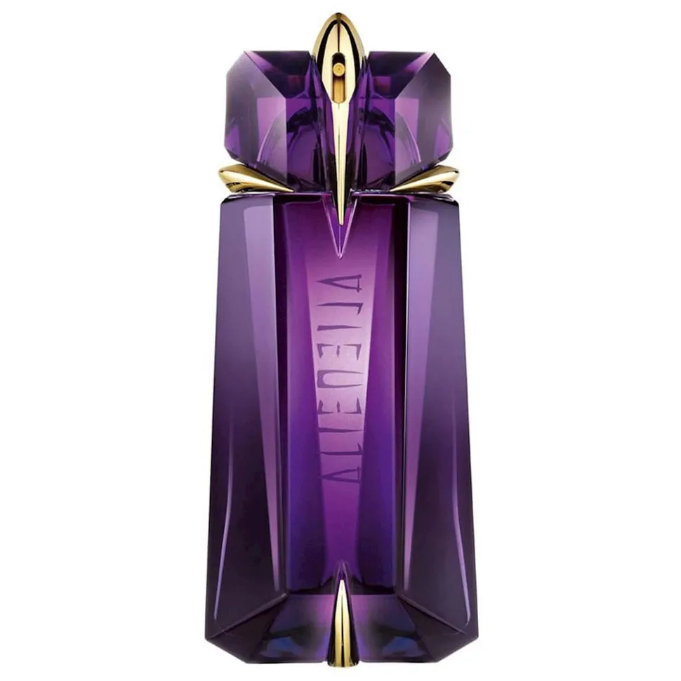 Thierry Mugler Alien edp for women 90 ml ОАЭ