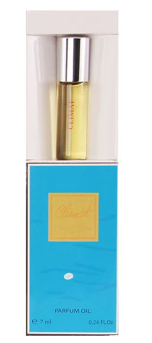 Масляные духи с феромонами Lancome Climat