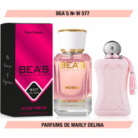 Парфюм Beas Parfums de Marly Delina Royal Essence for women 50 ml арт. W 577