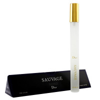 Christian Dior "Sauvage" 15 ml