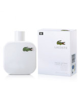 Lacoste "Eau De Lacoste L.12.12 Blanc" for men 100 ml ОАЭ