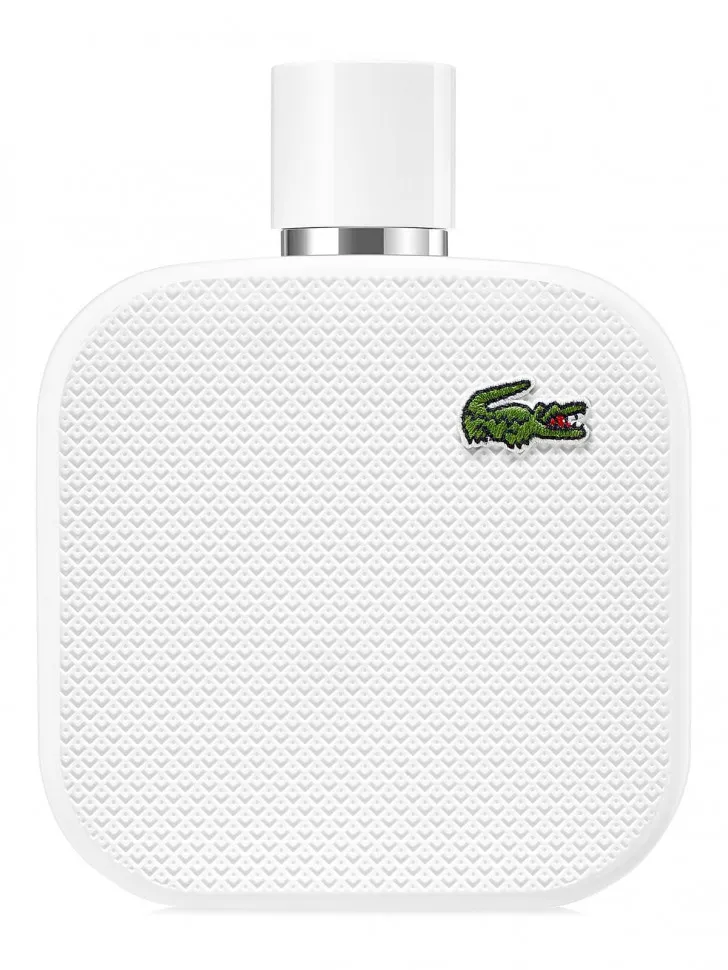 Lacoste Eau De Lacoste L.12.12 Blanc for men 100 ml ОАЭ