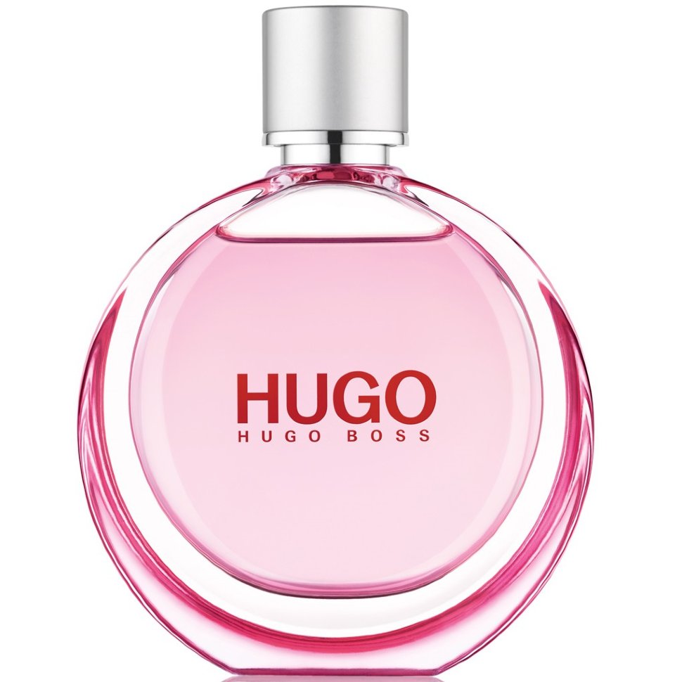 hugo boss woman extreme 75ml