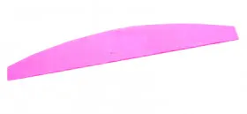 Баф сменный файл для пилки -основы (180 грит) лодочка