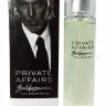 Духи с феромонами 55 ml Baldessarini Private Affairs edt