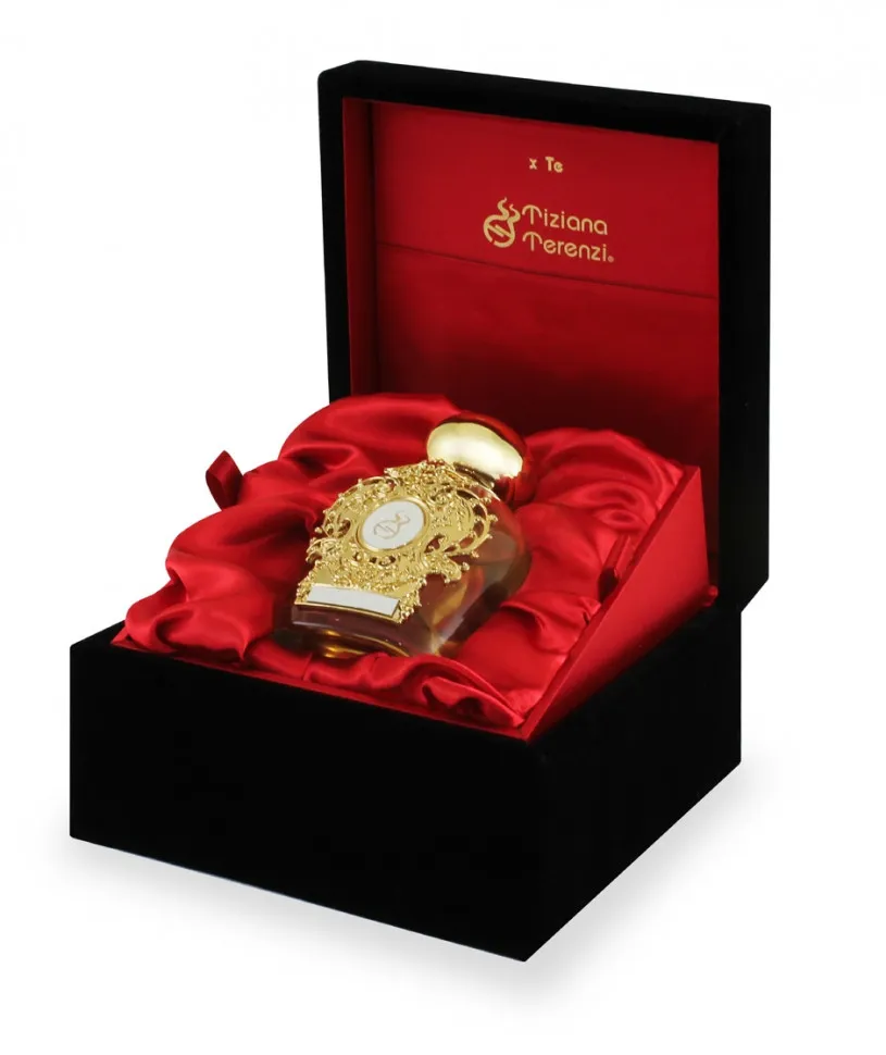 Tiziana Terenzi Velorum extrait de parfum unisex 100 ml