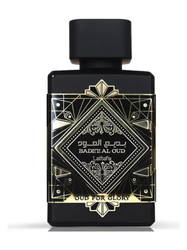 Lattafa Bade'e Al Oud Oud for Glory unisex 100 ml