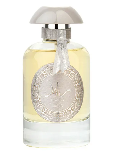 Lattafa Raed Silver edp unisex 100 ml