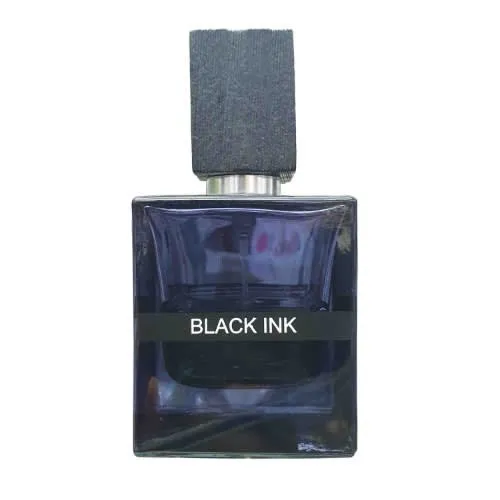 Fragrance World Black Ink edp for man 100 ml