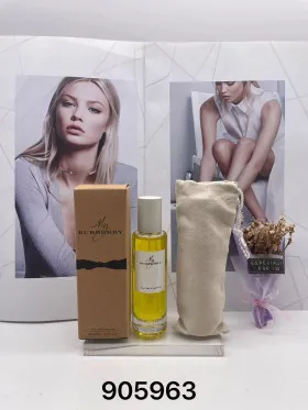 Burberry  My Burberry 40 мл