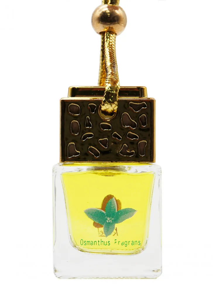 Автомобильный ароматизатор Rosel Osmanthus Fragrans 10 мл
