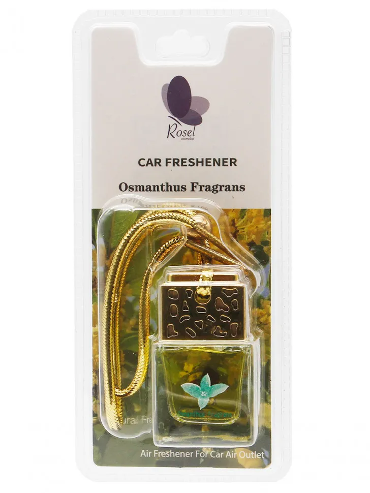 Автомобильный ароматизатор Rosel Osmanthus Fragrans 10 мл