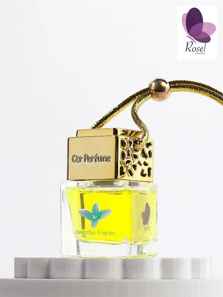 Автомобильный ароматизатор Rosel Osmanthus Fragrans 10 мл