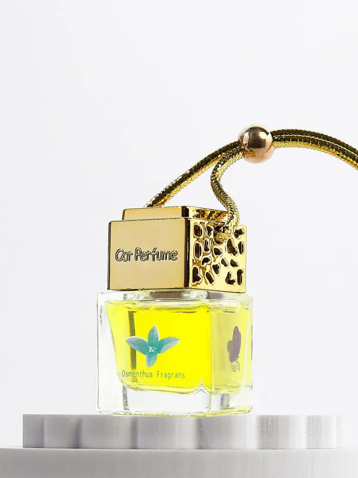 Автомобильный ароматизатор Rosel Osmanthus Fragrans 10 мл