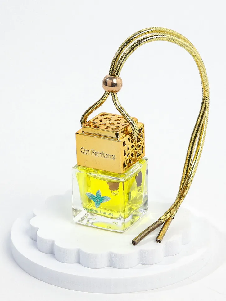 Автомобильный ароматизатор Rosel Osmanthus Fragrans 10 мл
