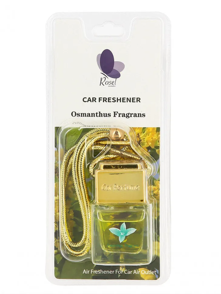 Автомобильный ароматизатор Rosel Osmanthus Fragrans 10 мл