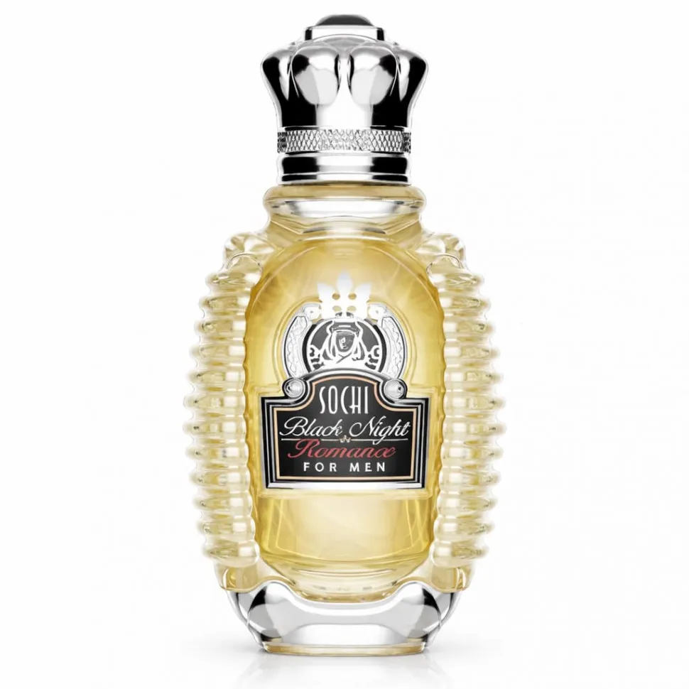 Shaik Sochi Onyx edp for men 100 ml