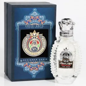 Shaik Sochi Onyx edp for men 100 ml