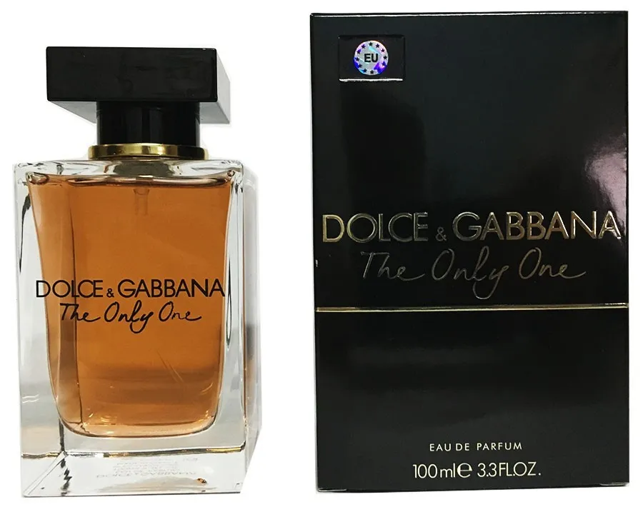 Дольче Габбана The Only One (ОАЭ) 100 ml for woman