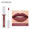 Матовый блеск O.TWO.O Matte liquid lipstick №12 (1009) 3 ml