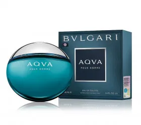 Bvlgari Aqua Pour Homme 100 ml ОАЭ