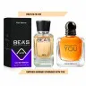 Парфюм Beas Emporio Армани Stronger With You Men 50 ml арт. M 230