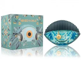 Kenzo World Fantasy Collection edp for women 75 ml